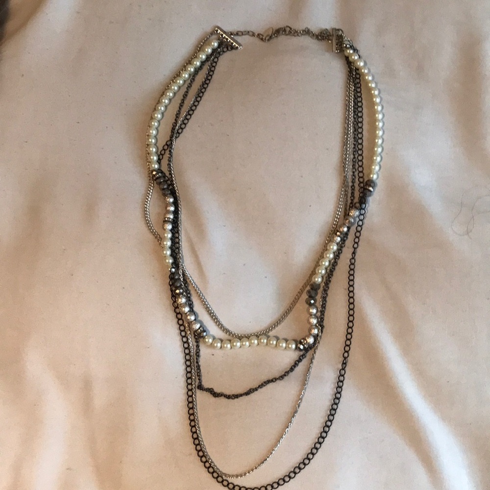 Necklace - Picture 2 of 2